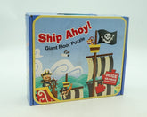 Ship Ahoy Giant Floor Puzzle